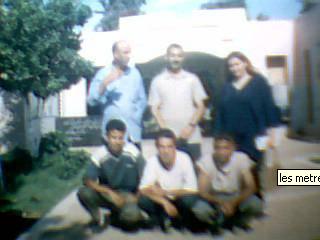 nourdine anviq mi ami